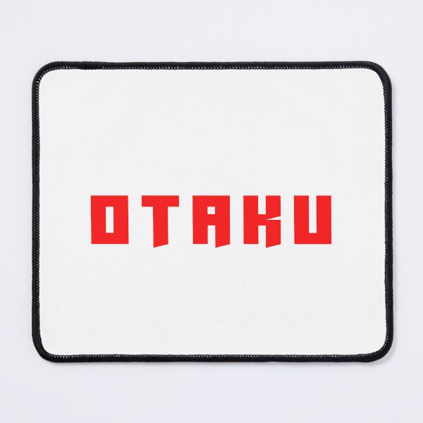 Item preview, OTAKU designed and sold by Alurio.