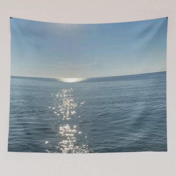 Item preview, At The Beach  designed and sold by The Happiness Market .