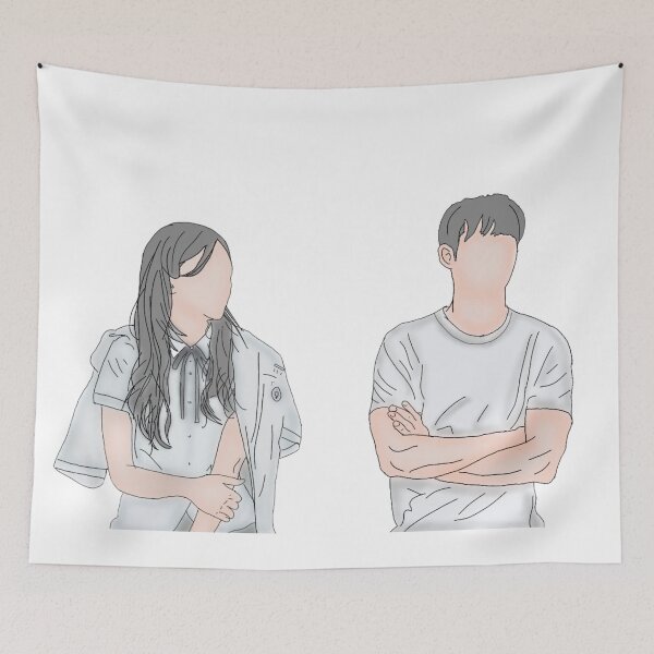 Item preview,  our beloved summer designed and sold by cutedream.