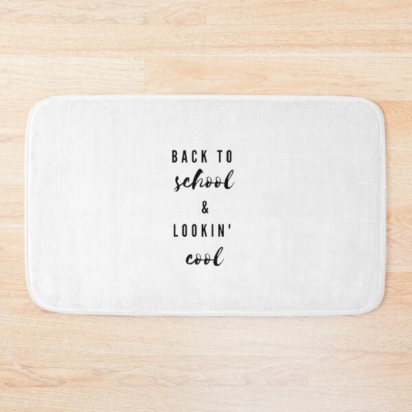 Item preview, Back To School & Lookin Cool  designed and sold by GamersLands.