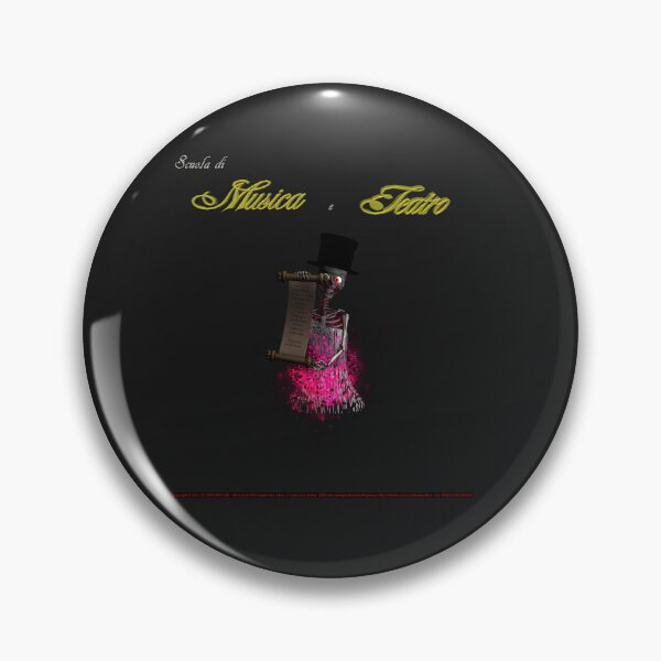 Item preview, 372. School of Music and Theatre (Theatron) designed and sold by ciullocorp.