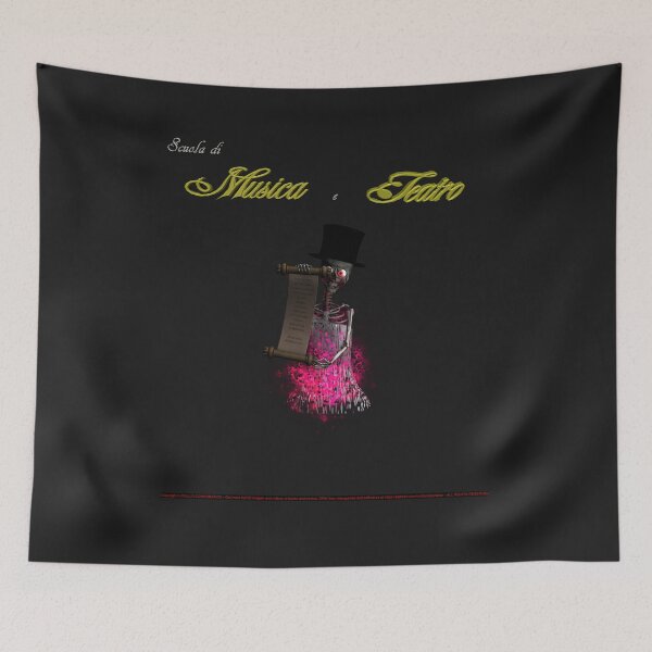 Item preview, 372. School of Music and Theatre (Theatron) designed and sold by ciullocorp.