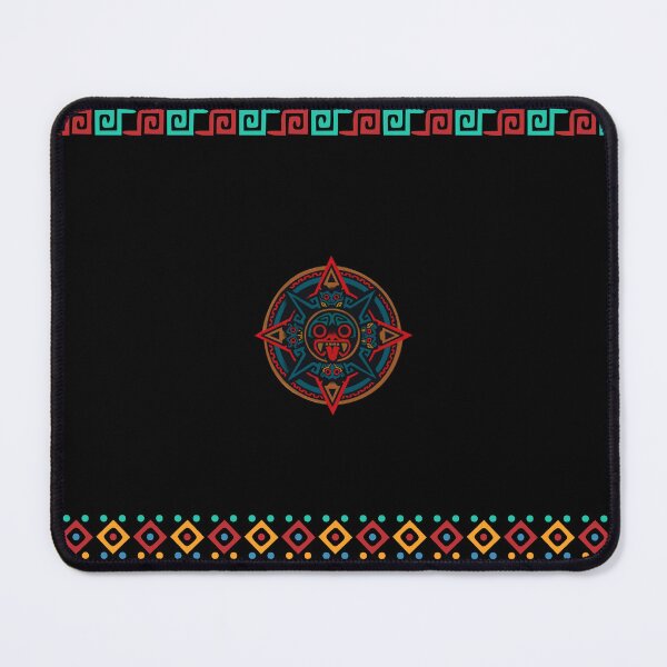 Item preview, Piedra del sol designed and sold by blip1337.
