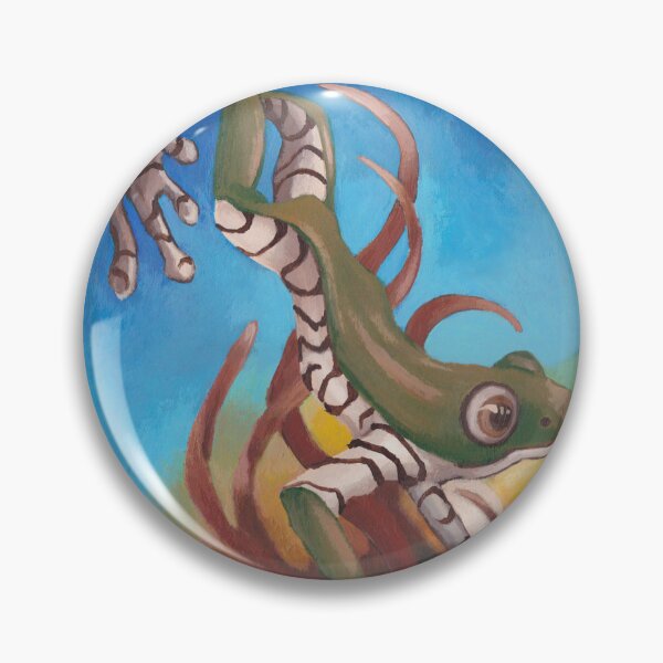 Item preview, Frog dance  designed and sold by KnowingWonder.