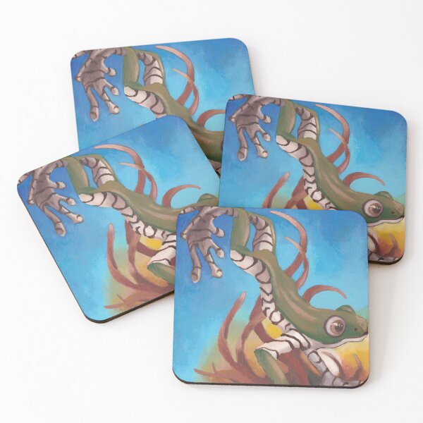 Item preview, Frog dance  designed and sold by KnowingWonder.