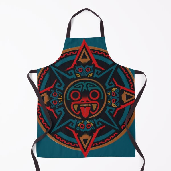Item preview, Piedra del sol designed and sold by blip1337.