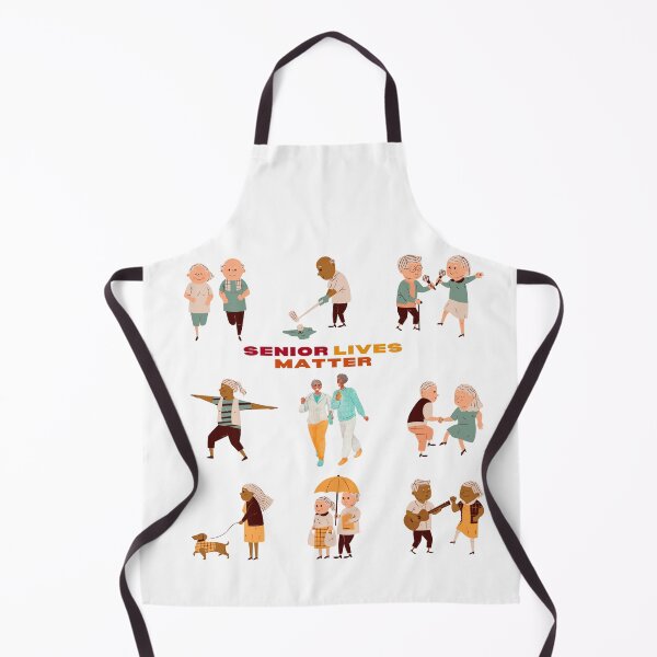 Item preview, Aged Care Matters designed and sold by Darlene Douglas-Jackson.