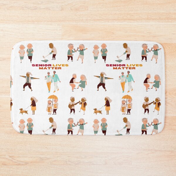 Item preview, Aged Care Matters designed and sold by Darlene Douglas-Jackson.