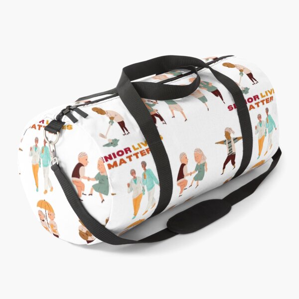 Item preview, Aged Care Matters designed and sold by Darlene Douglas-Jackson.