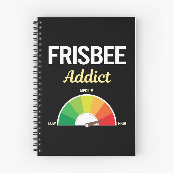 Artikelvorschau, Süchtiger Frisbee entworfen und verkauft von FrankVitgenos0.
