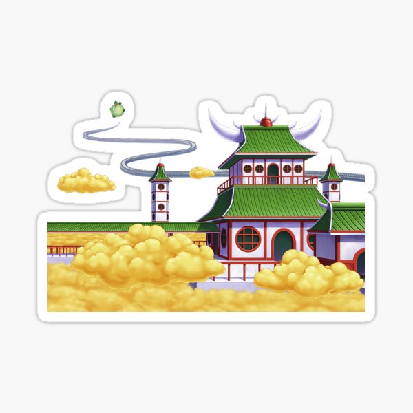 Item preview, Checkin Station Render Dokkan Battle Tshirt designed and sold by Genbee.