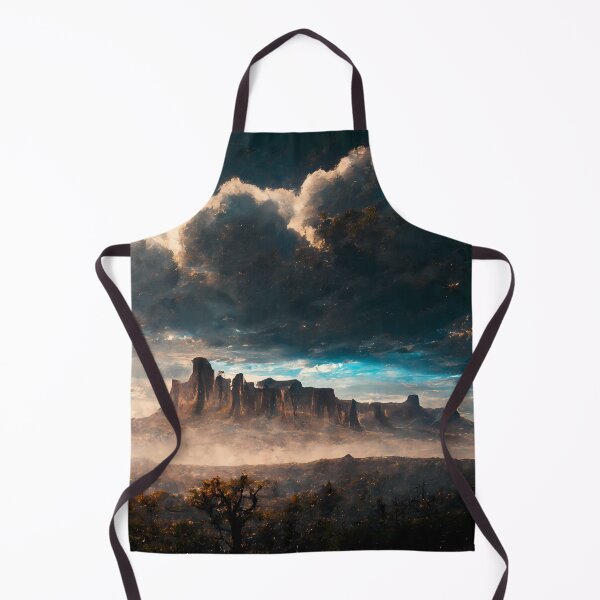 Item preview, Clouds over the Grand Canyon designed and sold by endage.