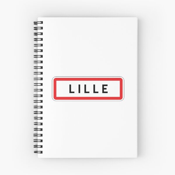 Item preview, Lille City Panel designed and sold by BubbleManShop.