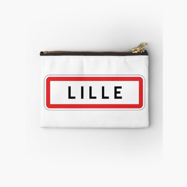 Item preview, Lille City Panel designed and sold by BubbleManShop.