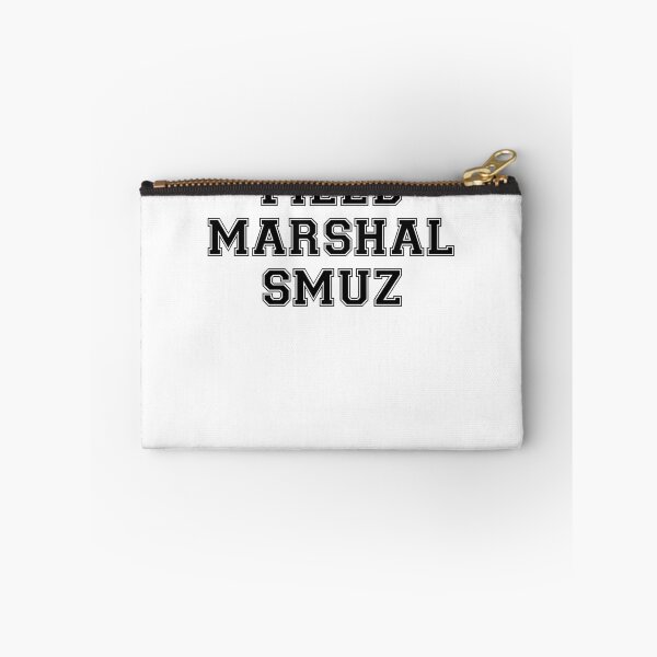 Item preview, Smuz - Field Marshal Classic designed and sold by LexPetersa.