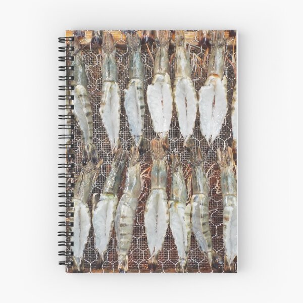 Item preview, Prawns For Sale designed and sold by NinoSalina.