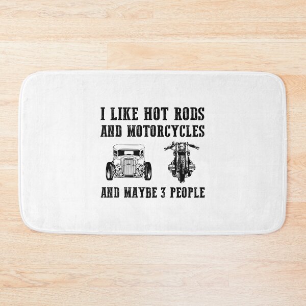 Item preview, I like motorcycles and hotrods and maybe 3 people designed and sold by sudiptochy29.
