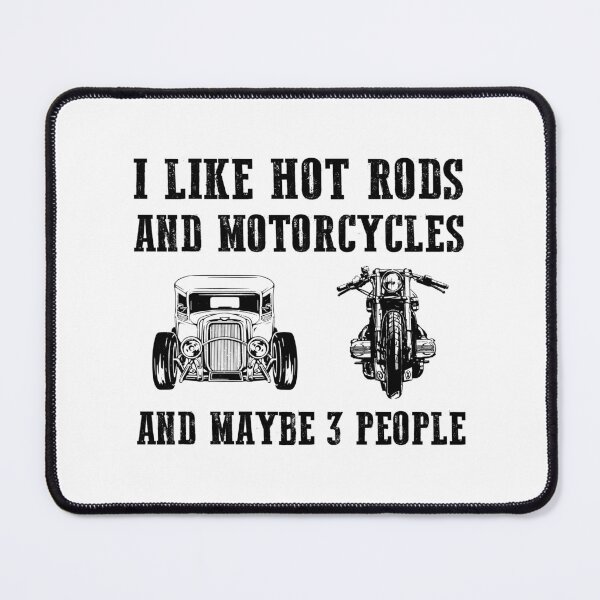 Item preview, I like motorcycles and hotrods and maybe 3 people designed and sold by sudiptochy29.