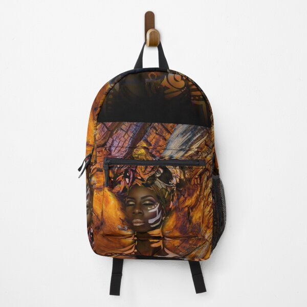 Item preview, AFRICAN QUEEN designed and sold by johnnyssandart.
