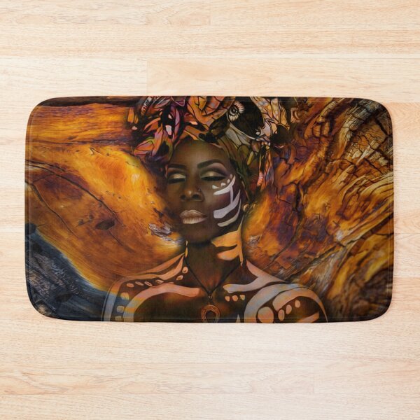 Item preview, AFRICAN QUEEN designed and sold by johnnyssandart.