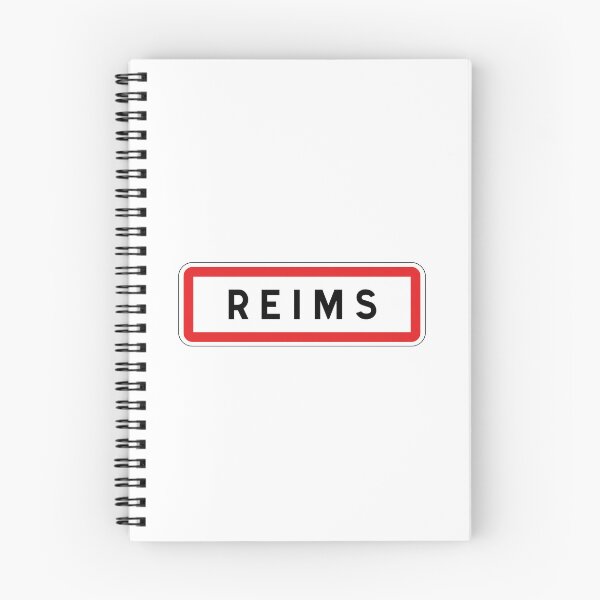 Item preview, Reims City Panel designed and sold by BubbleManShop.