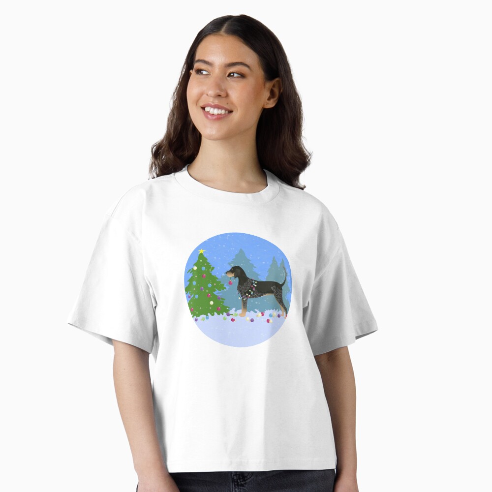 Item preview, Boxy T-Shirt designed and sold by TriPodDogDesign.
