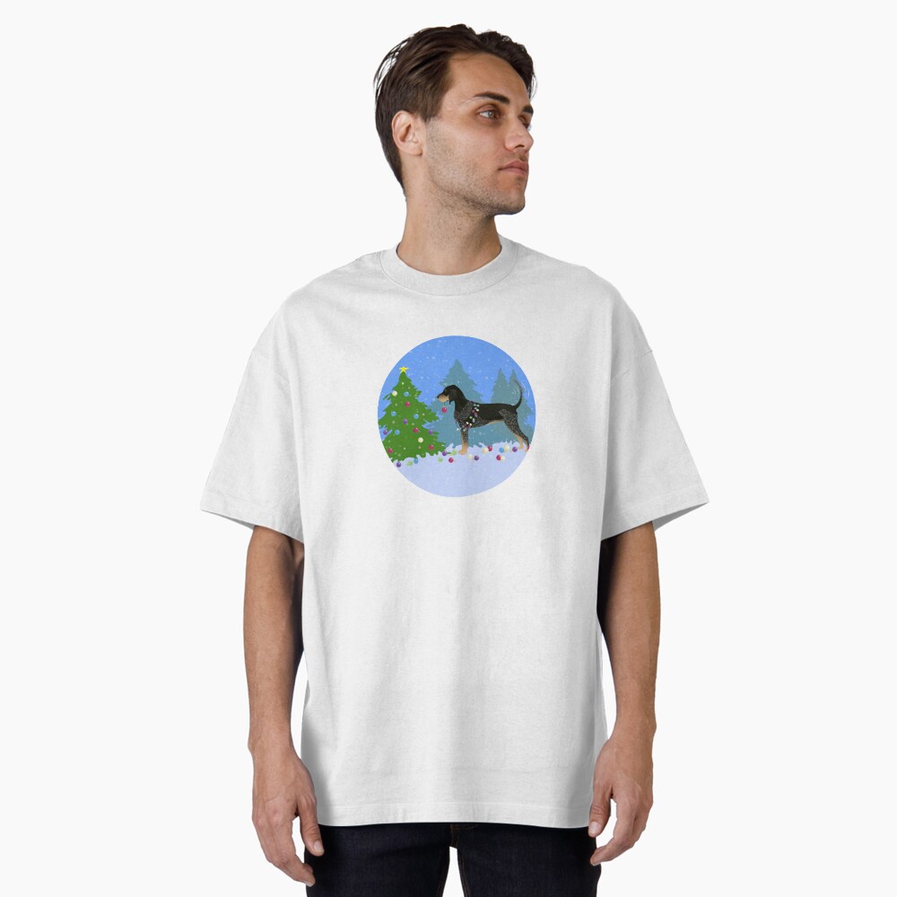 Item preview, Oversized T-Shirt designed and sold by TriPodDogDesign.