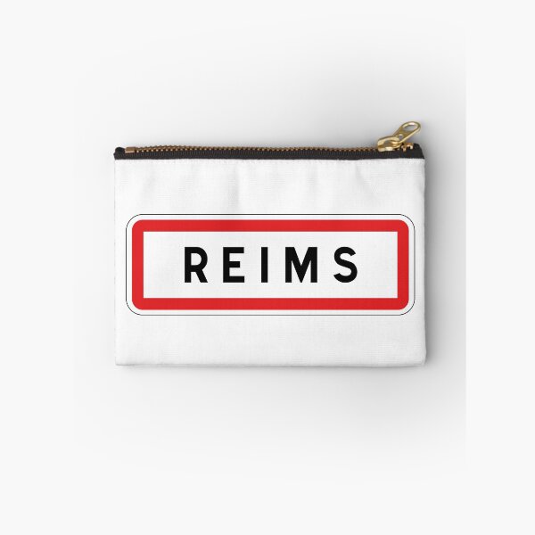 Item preview, Reims City Panel designed and sold by BubbleManShop.