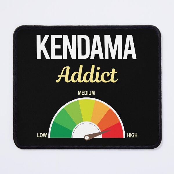 Item preview, Addict Kendama designed and sold by FrankVitgenos0.