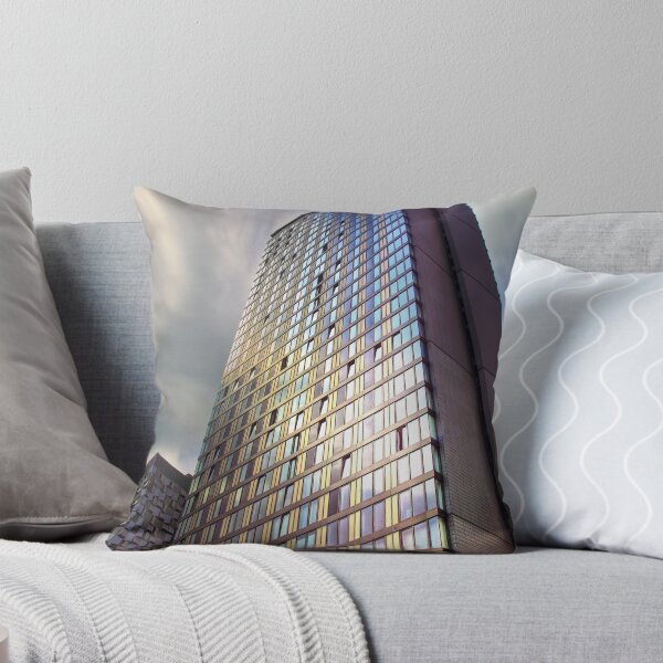 Item preview, St. Pauls Tower Sheffield designed and sold by yeamanphoto.