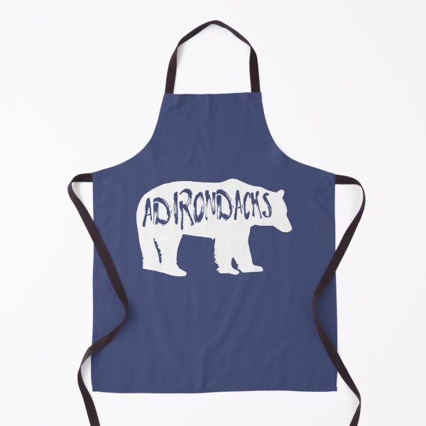 Item preview, Adirondacks Bear designed and sold by Esskay Designs.
