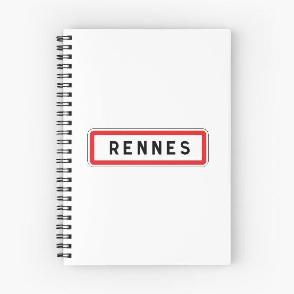 Item preview, Rennes City Panel designed and sold by BubbleManShop.