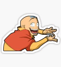 "Now Check This Out" Sticker