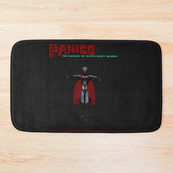 Item preview, 5. P.A.N.I.C.O. (Queen Yllwhim of Nylphein) designed and sold by ciullocorp.