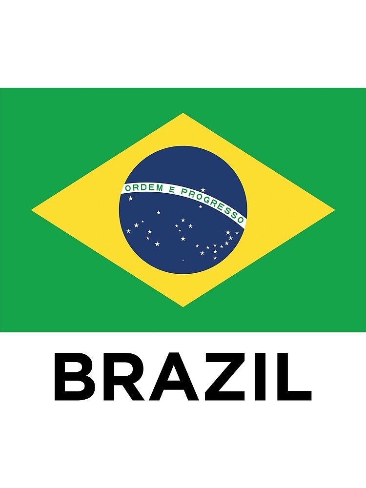 Brasil Bandeira Bandera Copa Mundial Copa del Mundo Bandera Brasil Ventana  12 x 18