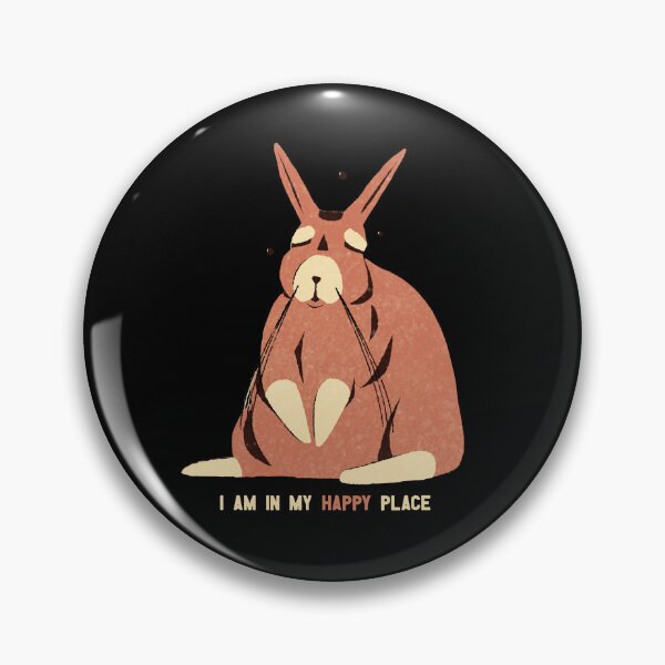 Item preview, Viscacha- happy place designed and sold by Yume-Art-NL.