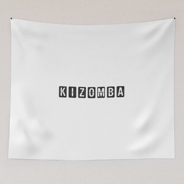 Item preview, kizomba flight designed and sold by feelmydance.