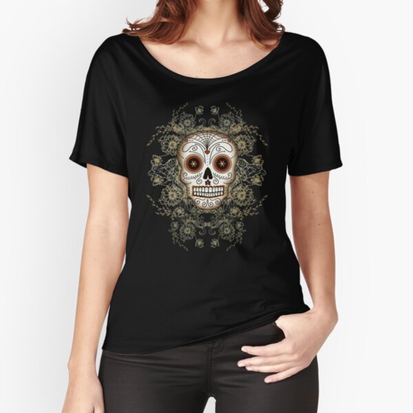 Relaxed Fit T-Shirt