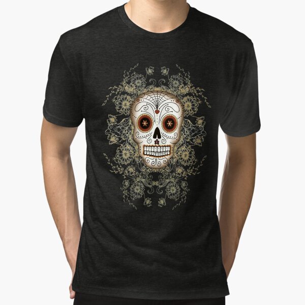 Tri-blend T-Shirt
