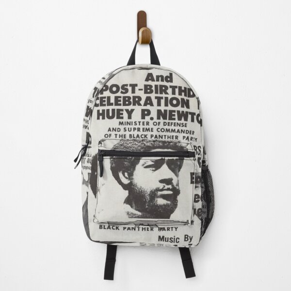 Item preview, Black Panther Party- Event Poster designed and sold by sourceoflife.