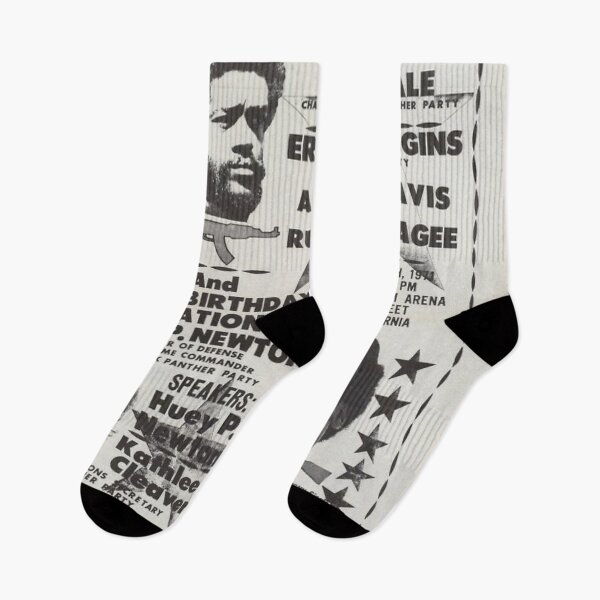 Item preview, Black Panther Party- Event Poster designed and sold by sourceoflife.