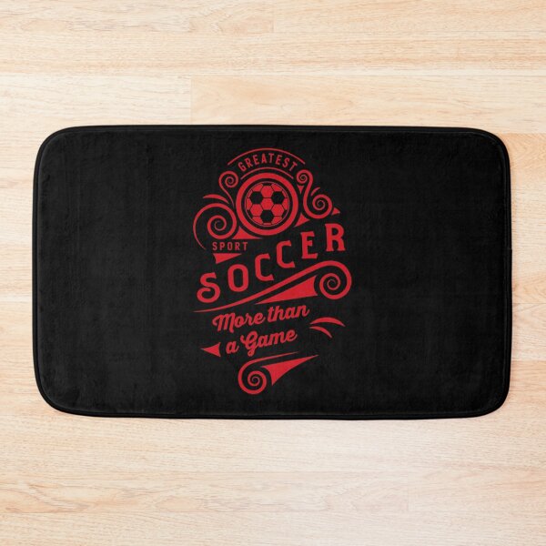 Item preview, Soccer T-Shirt Ideal As A Gift Premium T-Shirt designed and sold by caragcric.