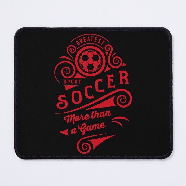 Item preview, Soccer T-Shirt Ideal As A Gift Premium T-Shirt designed and sold by caragcric.