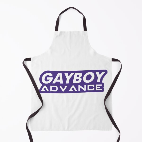 Item preview, GayBoy Advance designed and sold by NikolaiGames.