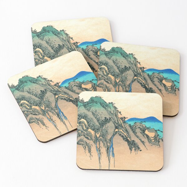 Item preview, Bewildering Gunisada - Nature Landscape designed and sold by Kijiermono.