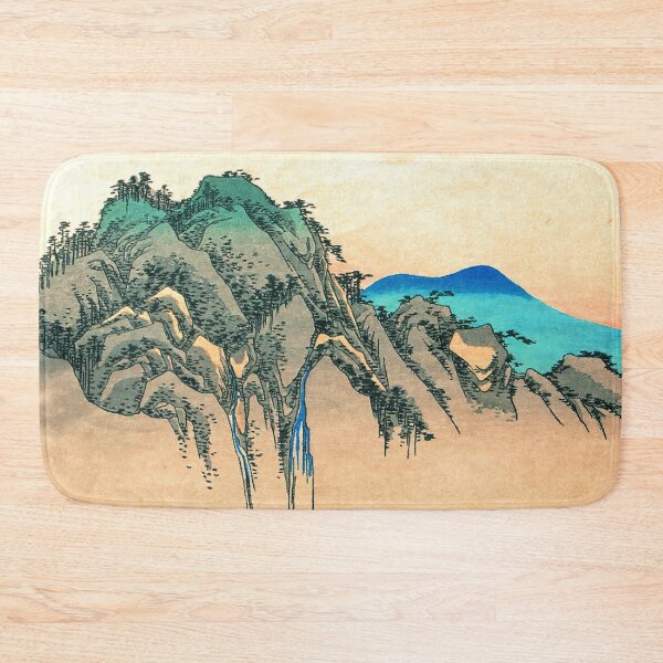 Item preview, Bewildering Gunisada - Nature Landscape designed and sold by Kijiermono.