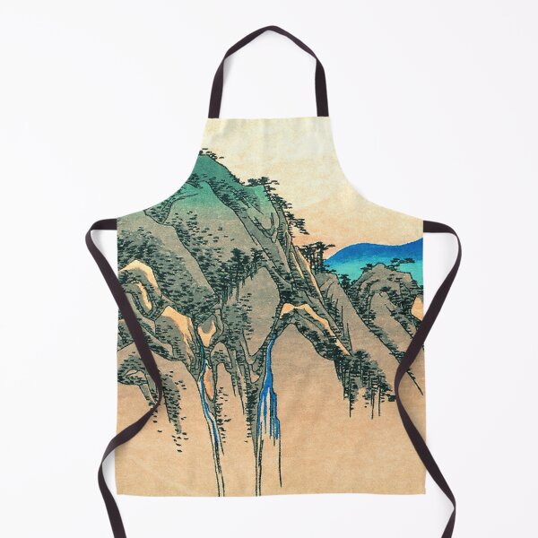 Item preview, Bewildering Gunisada - Nature Landscape designed and sold by Kijiermono.