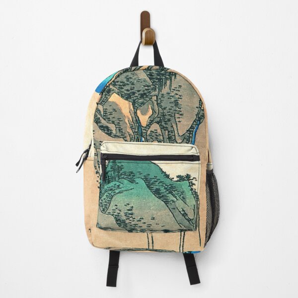 Item preview, Bewildering Gunisada - Nature Landscape designed and sold by Kijiermono.