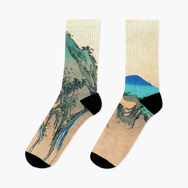 Item preview, Bewildering Gunisada - Nature Landscape designed and sold by Kijiermono.