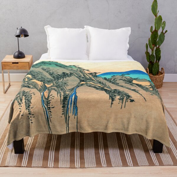 Item preview, Bewildering Gunisada - Nature Landscape designed and sold by Kijiermono.